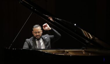 Fort Worth artists celebrate America’s 250th birthday through art, music