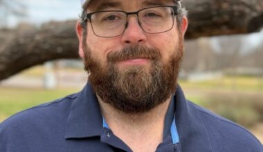 Reid Named Will Rogers Memorial Center Interim Operations Manager;Puma Steps In as Interim Convention Center Sales Manager