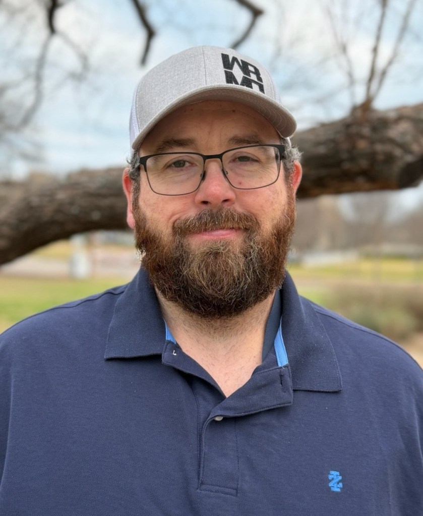 Reid Named Will Rogers Memorial Center Interim Operations Manager;Puma Steps In as Interim Convention Center Sales Manager