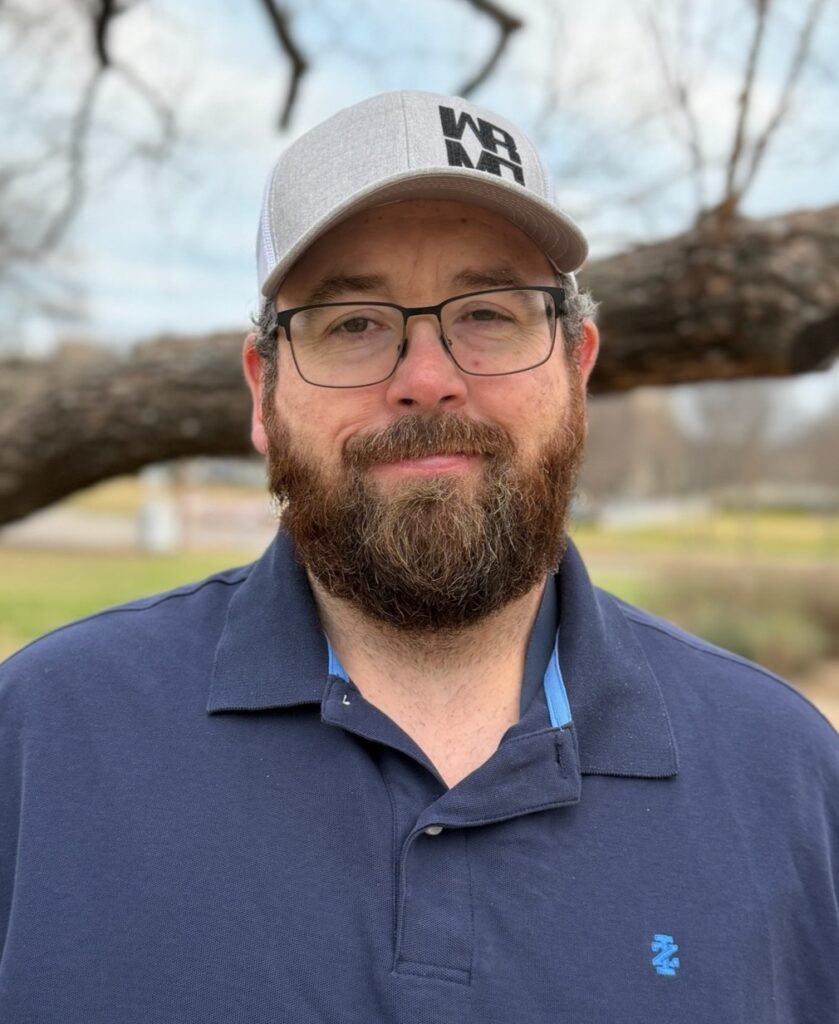 Reid Named Will Rogers Memorial Center Interim Operations Manager; Puma Steps In as Interim Convention Center Sales Manager