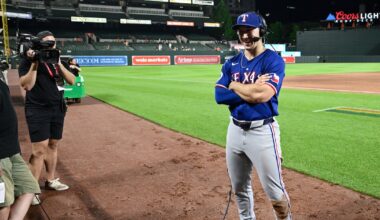 How to watch the Texas Rangers on Opening Day 2026: TV/streaming info and more