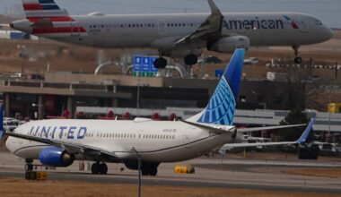 American Airlines jet, helicopter had a close call near San Antonio in February