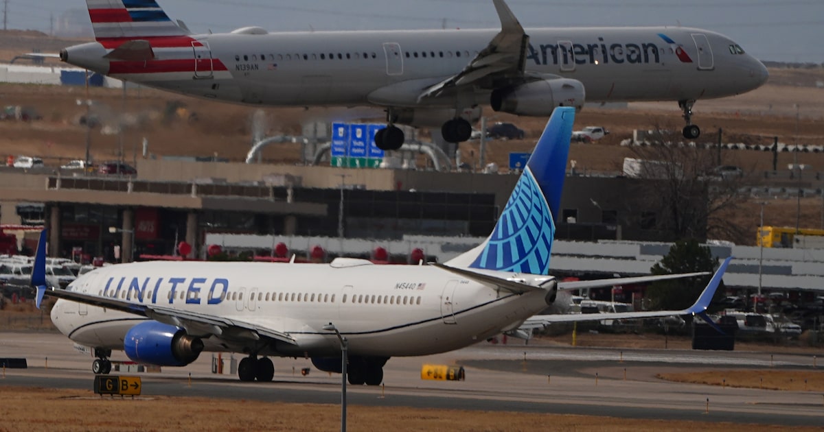 American Airlines jet, helicopter had a close call near San Antonio in February