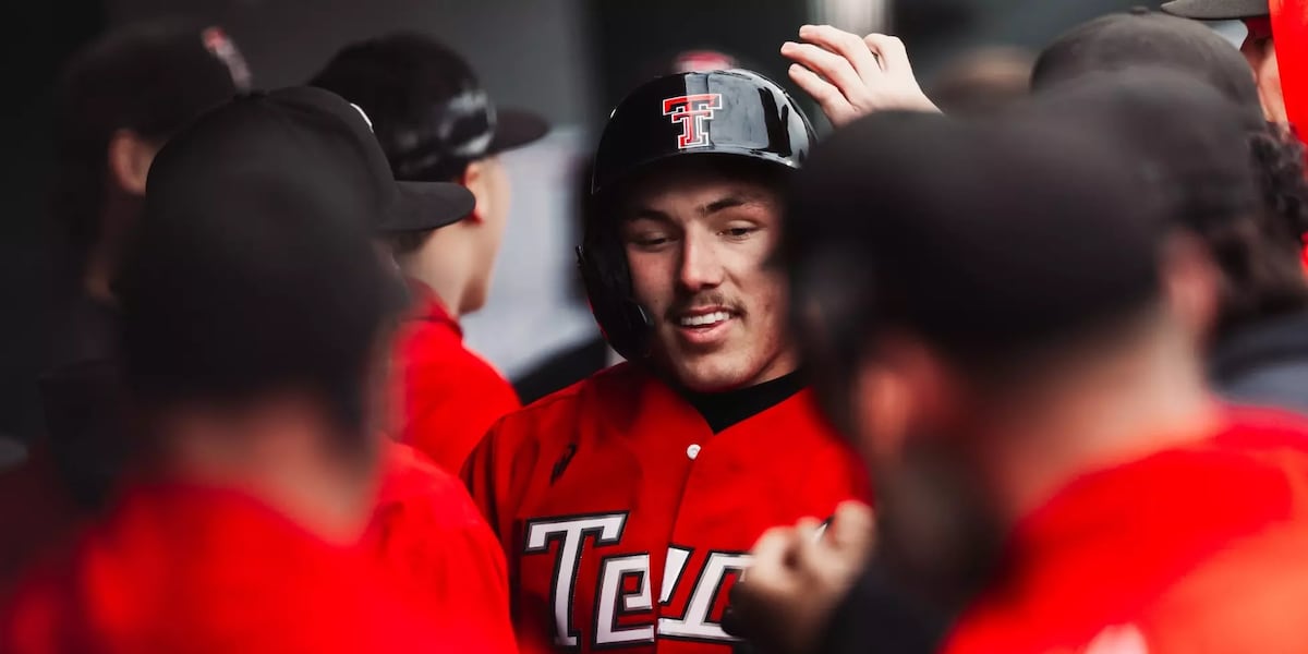 Texas Tech Baseball drops 13-inning marathon to TCU, 10-9