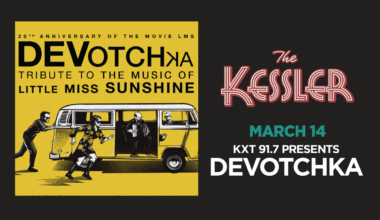 KXT 91.7 presents DeVotchKa - A Tribute to the Music of Little Miss Sunshine | The Kessler Theater | Promotional Events | Dallas Observer