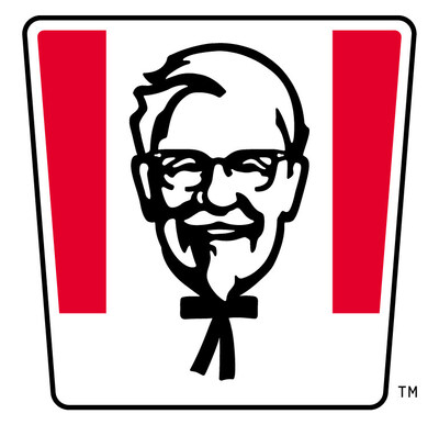 KFC Primary Brand Logo (PRNewsfoto/KFC)