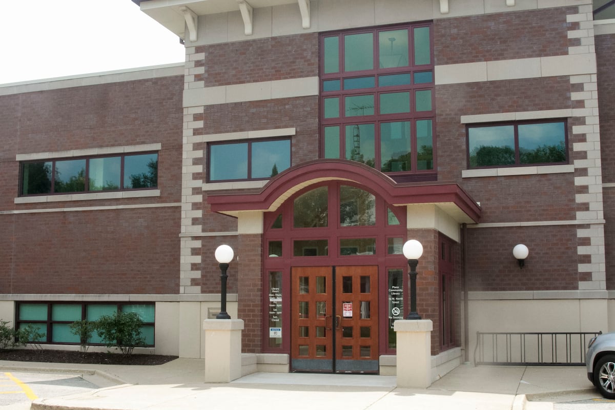 Plano Public Library’s upcoming programming for kids, teens, and adults – Shaw Local