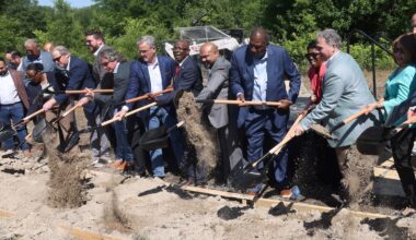 Elon Musk wants to bore in Dallas