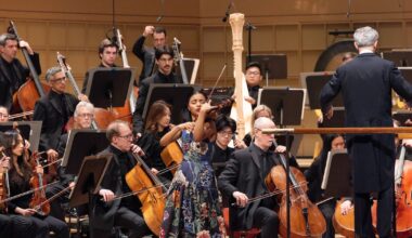 Dallas Symphony explores music with Hungarian connections