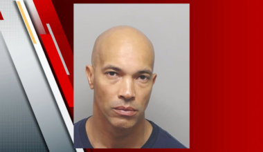 San Antonio man denies involvement in setting his wife’s ex-husband’s house on fire, investigators say