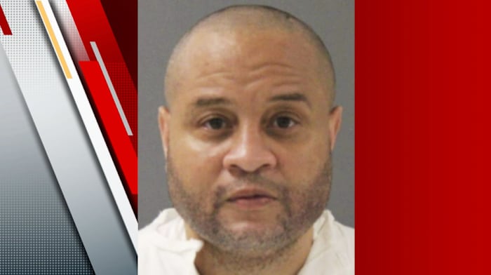 Texas man facing execution for fatally stabbing girlfriend and her 8-year-old son