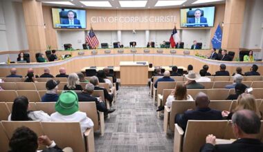 After killing its desalination project, Corpus Christi explores buying water from a privately owned plant