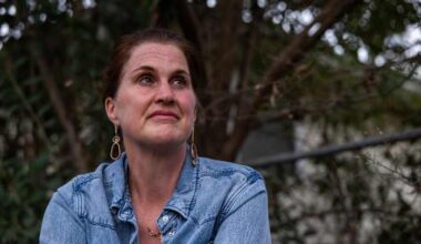 An Austin mother and daughter learn how trauma lingers