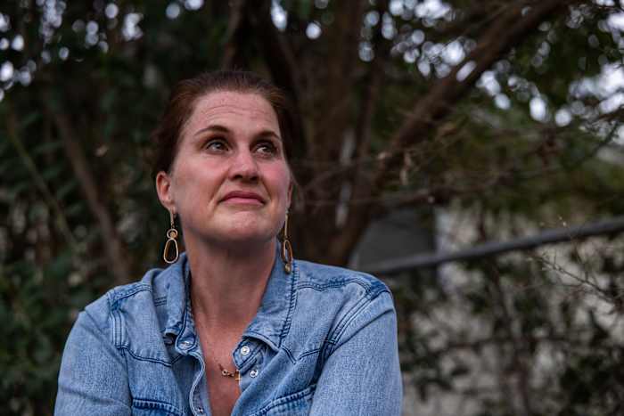 An Austin mother and daughter learn how trauma lingers