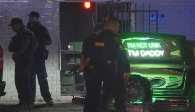 Neighbors’ complaints lead to after-hours club raid in Northeast Houston