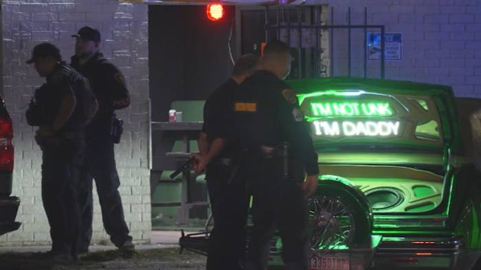 Neighbors’ complaints lead to after-hours club raid in Northeast Houston
