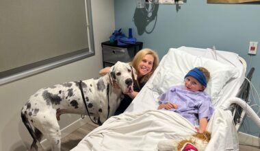 Lubbock family’s $330K surgery bill drops to $2K after insurance reversal