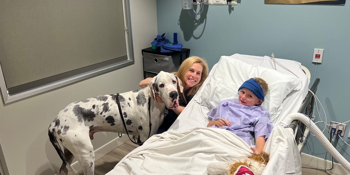 Lubbock family’s $330K surgery bill drops to $2K after insurance reversal