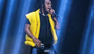 Man charged in killing of Migos rapper Takeoff hires high-profile defense attorneys