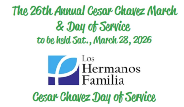 Lubbock organization hosts 26th annual People’s Day of Service cleanup