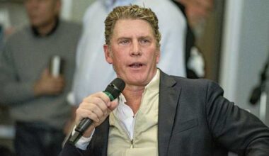 At CPAC, Texas Railroad Commissioner candidate Bo French calls for deportation of 100 million people