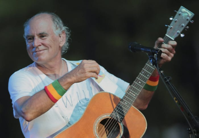 Jimmy Buffett’s Coral Reefer Band announces 2026 tour with Houston area stop