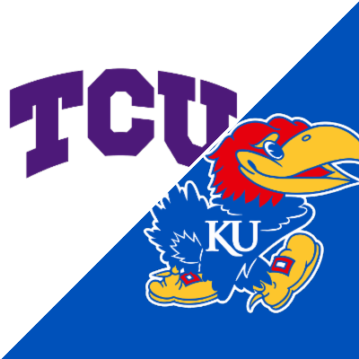 Kansas Tops TCU 78-73 to Advance in Big 12 Tournament