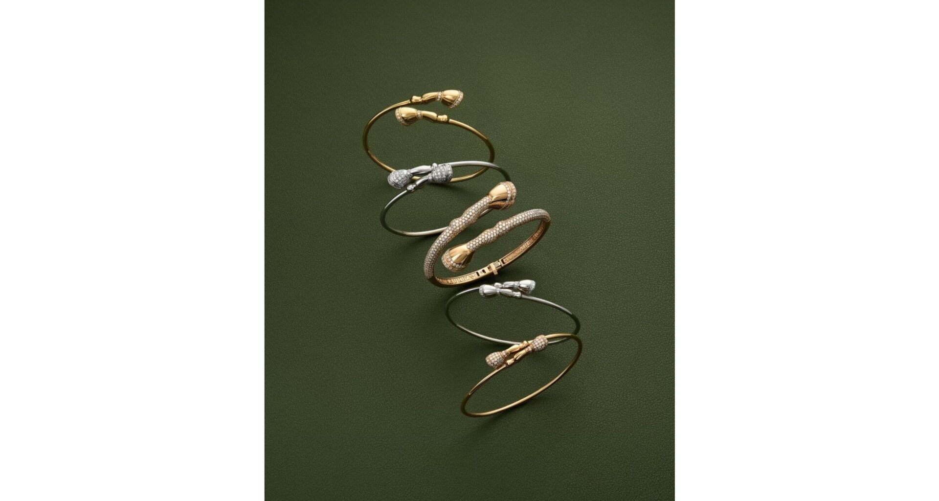 Karina Brez Jewelry Selected as the Official Bracelet Sponsor of FEI World Cup™ Finals 2026 in Fort Worth