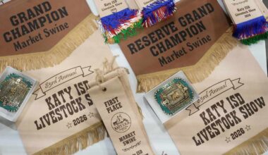 Why Houston’s Fastest-Growing Suburb Is Becoming the Top Choice for Retirees Seeking Convenience