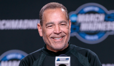 Greg Byrne and Nate Oats, Alabama