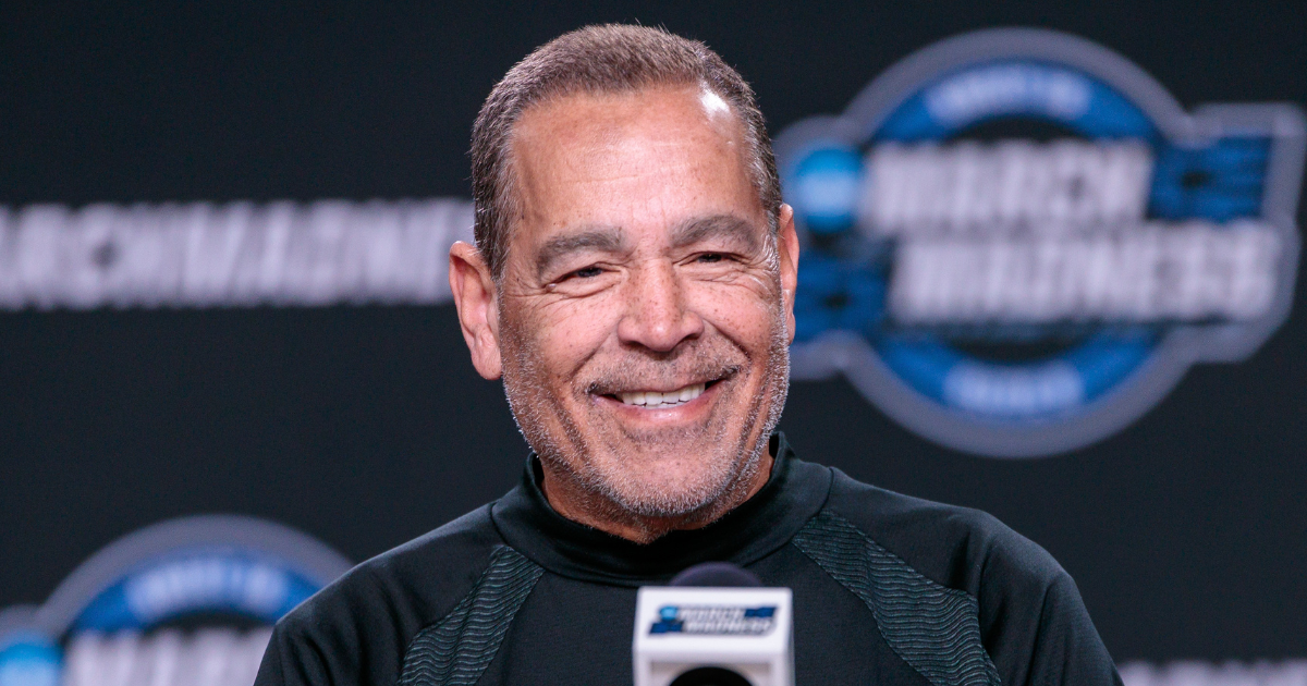 Greg Byrne and Nate Oats, Alabama