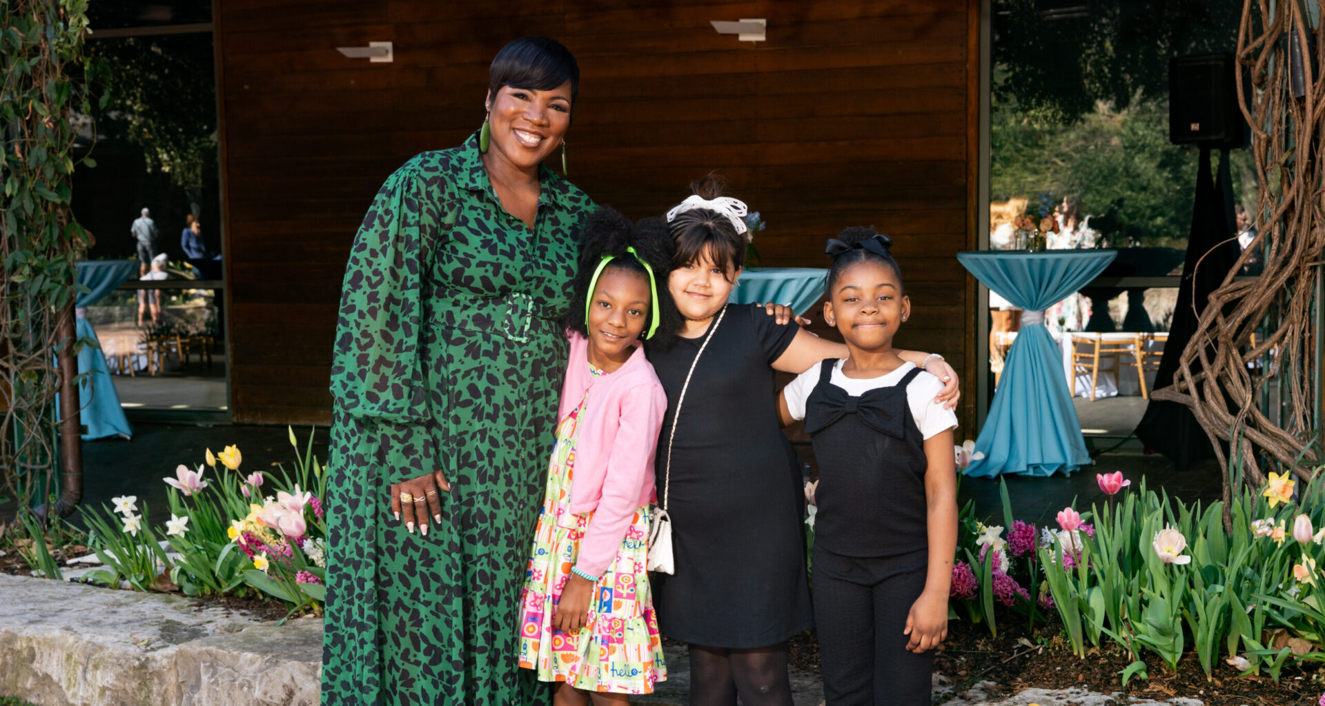 Interfaith Family Services garners over $200K at annual luncheon