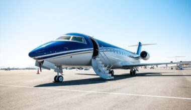 Las Vegas jet charter company, Dallas’ Hotel Swexan offering World Cup travel package -
Las Vegas Sun News