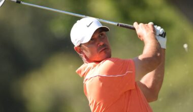 Texas Children's Houston Open prop bets: Expect Brooks Koepka to thrive at Memorial Park