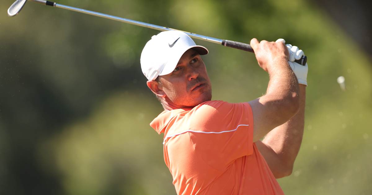 Texas Children's Houston Open prop bets: Expect Brooks Koepka to thrive at Memorial Park