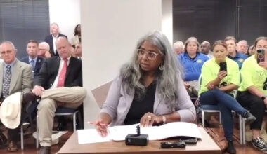 Even With a Stamp of Approval How Safe Can Harris County Jail Be?