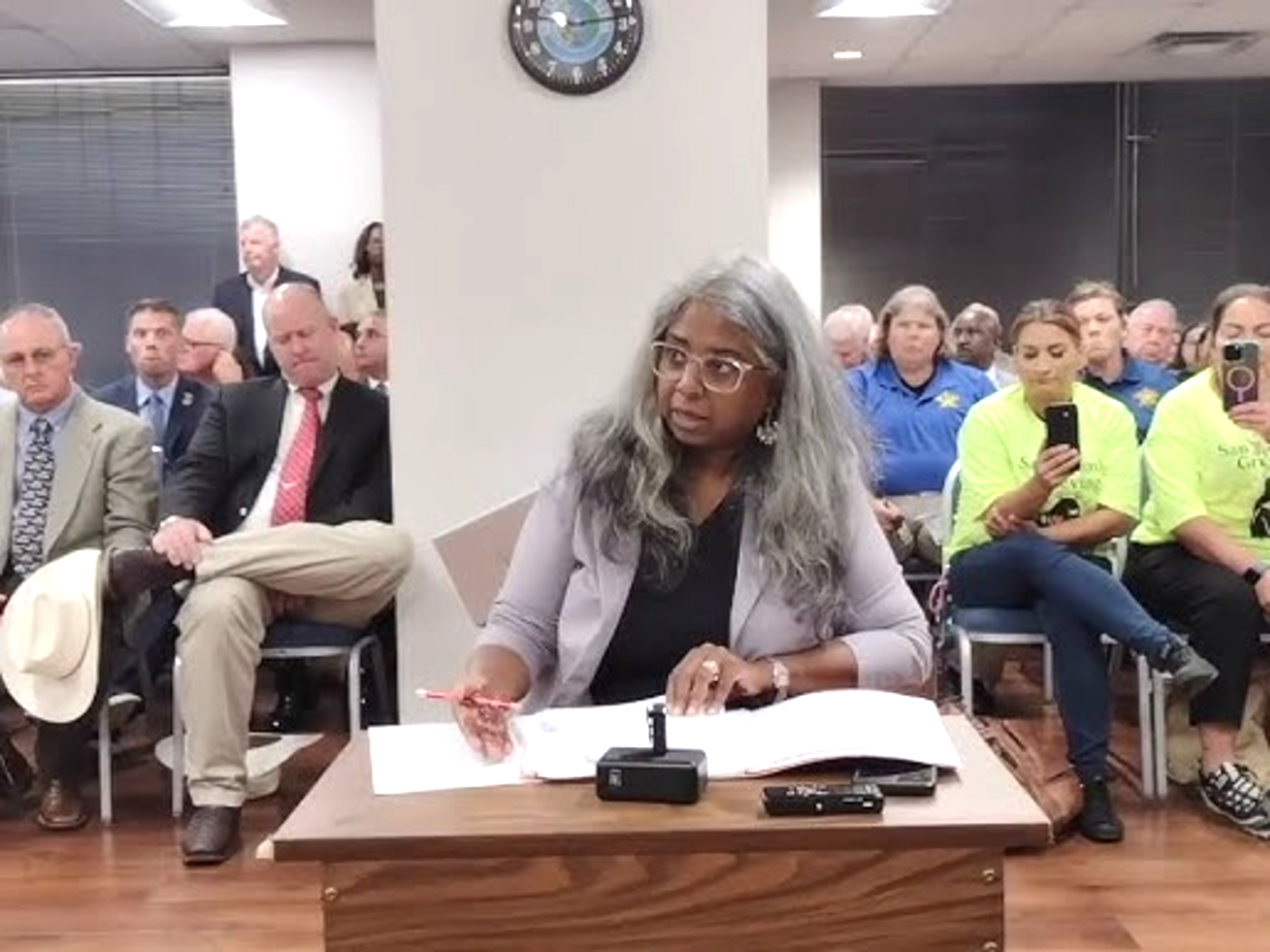 Even With a Stamp of Approval How Safe Can Harris County Jail Be?