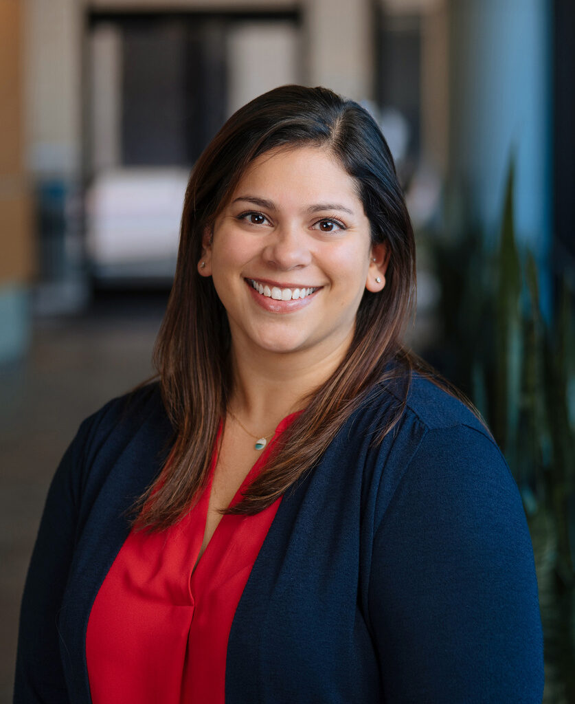 Dunaway has appointed Kristin Sloane to principal