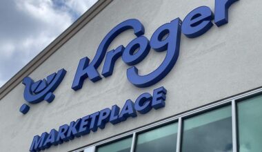 New details about Kroger’s plans for a Keller grocery store