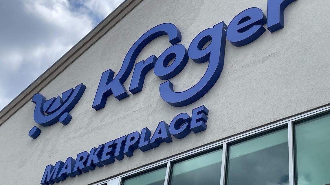 New details about Kroger’s plans for a Keller grocery store