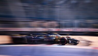 IndyCar 2026 - Championship standings after Arlington