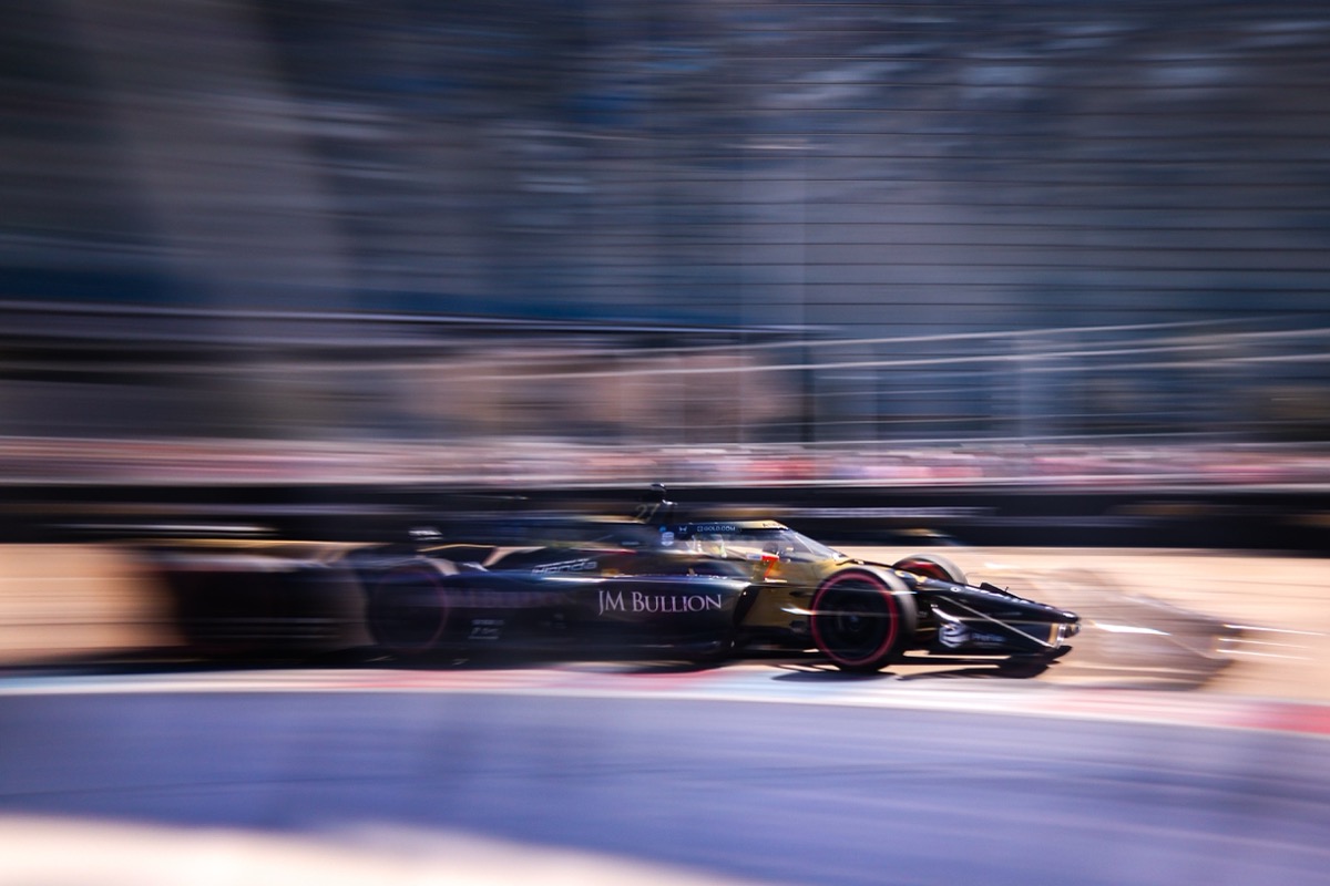 IndyCar 2026 - Championship standings after Arlington