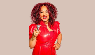 Kym Whitley Set to Rock Arlington Improv with Back-to-Back Shows