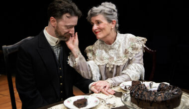 Torn Apart By History: Leopoldstadt at Main Street Theater