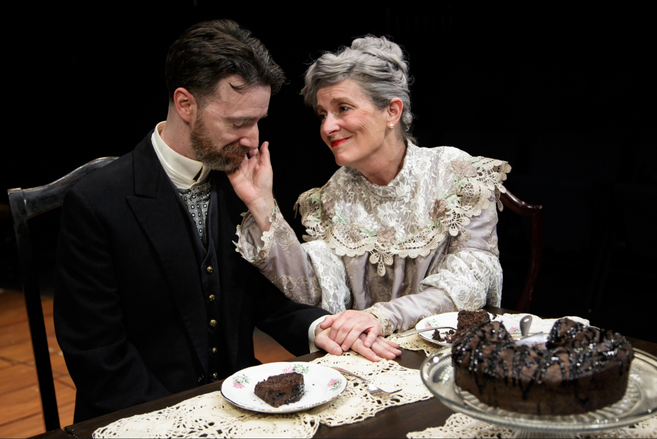 Torn Apart By History: Leopoldstadt at Main Street Theater