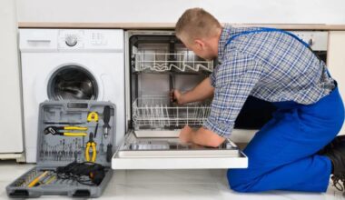 7 Best Appliance Repair Companies in Arlington, TX