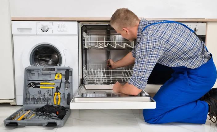 7 Best Dishwasher Repair Services in Arlington, TX