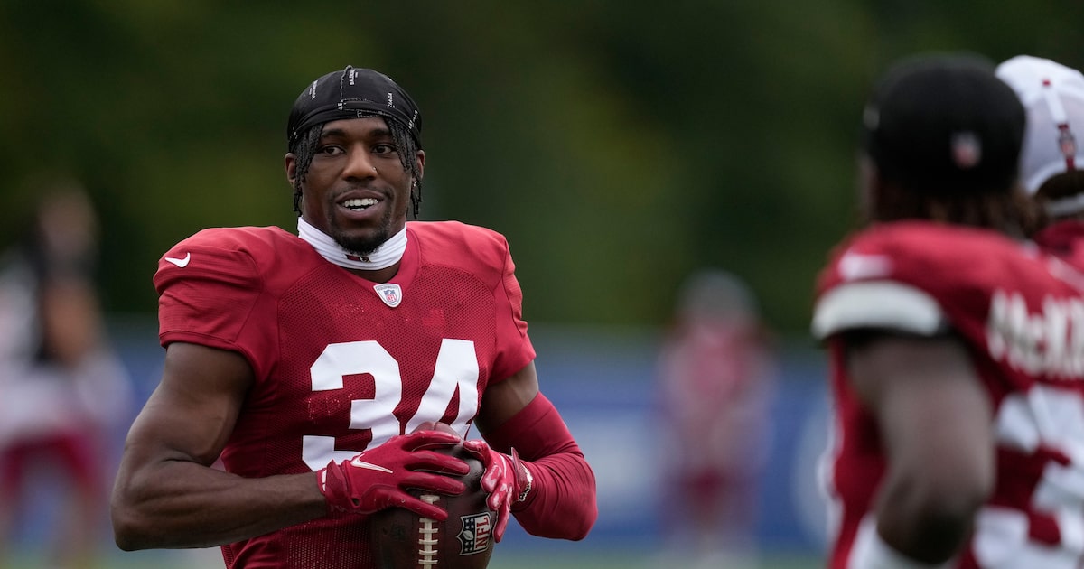 Dallas Cowboys agree to terms with free agent safety Jalen Thompson