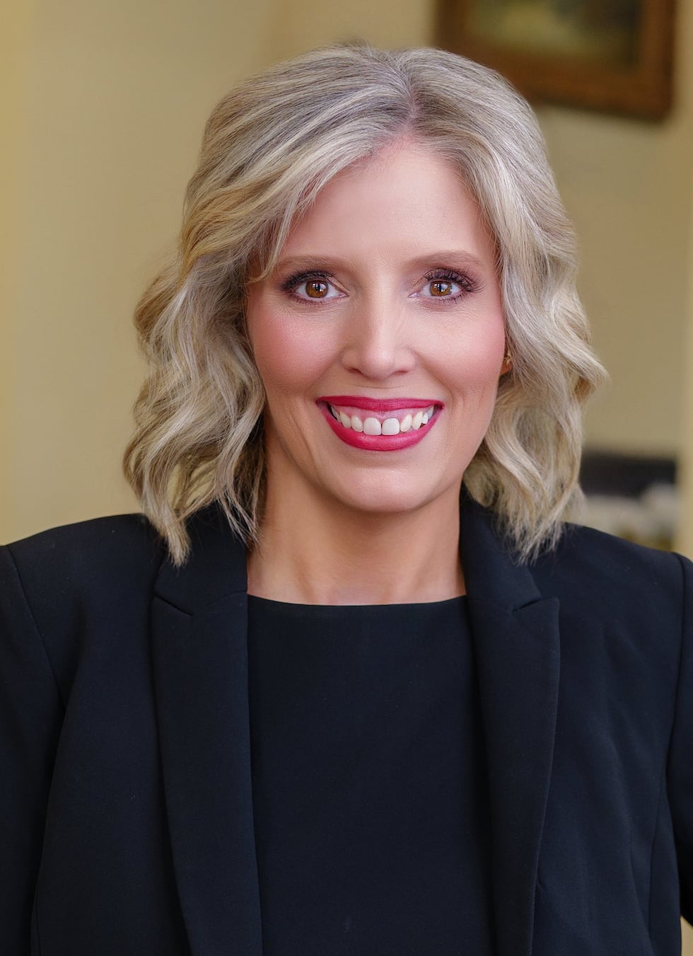 Kelley Crisp has won the GOP party primary for the Bowie County criminal district attorney race.