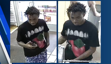 Police seek person of interest in fatal shooting in Houston’s South Side